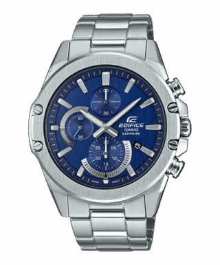 Reloj Edifice Efr S567D 2Av Guatemala