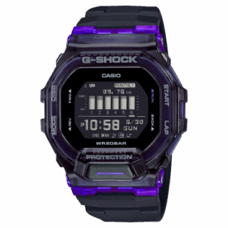 Reloj G Shock Gbd 200Sm 1A6 Guatemala