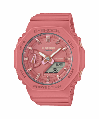 Reloj G Shock Gma S2100 4A2 Guatemala