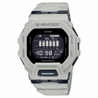 Reloj G Shock Gbd 200Uu 9 Guatemala