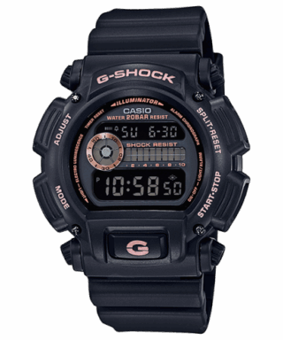 Reloj G Shock Dw 9052Gbx 1A4 Guatemala