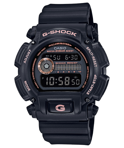 Reloj G Shock Dw 9052Gbx 1A4 Guatemala