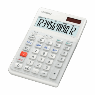 Calculadora Casio Je 12E We Guatemala