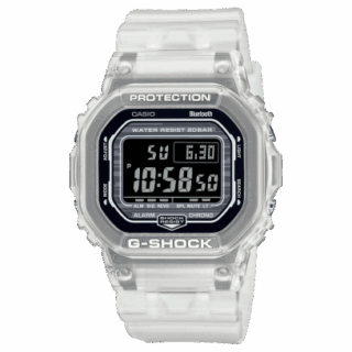 Reloj G Shock Dw B5600G 7 Guatemala