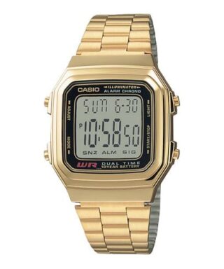 Reloj Casio A178Wga 1Au Guatemala