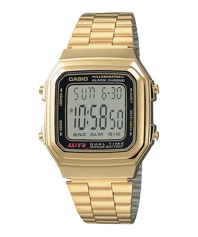 Reloj Casio A178Wga 1Au Guatemala
