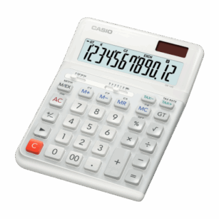 Calculadora Casio De 12E We Guatemala
