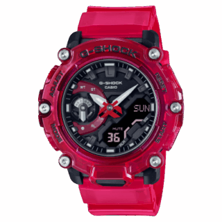 Reloj G Shock Ga 2200Skl 4A Guatemala