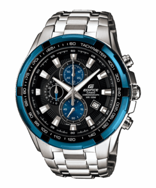 Reloj Edifice Ef 539D 1A2Vu Guatemala