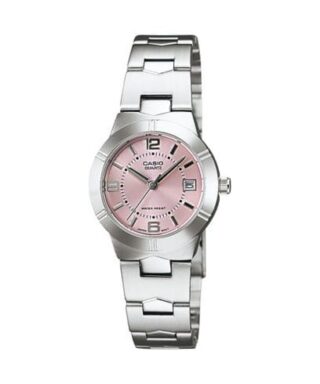 Reloj Casio Ltp 1241D 4A Guatemala