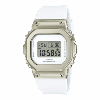 Reloj G Shock Gm S5600G 7 Guatemala