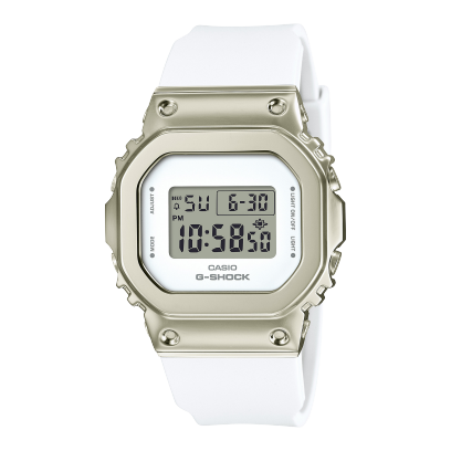 Reloj G Shock Gm S5600G 7 Guatemala