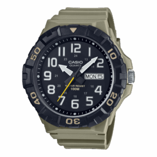 Reloj Casio Mrw 210H 5Av Guatemala