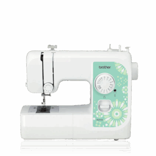 Máquina De Coser Brother Js2135 Guatemala