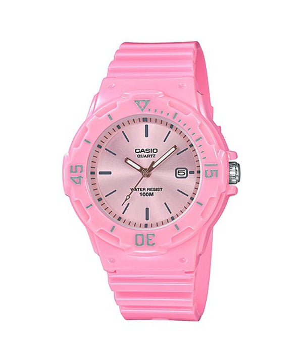 Reloj Casio Lrw 200H 4E4 Guatemala