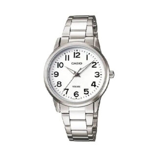 Reloj Casio Ltp 1303D 7Bvdf Guatemala