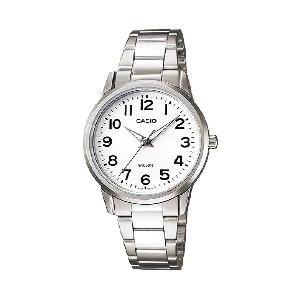 Reloj Casio Ltp 1303D 7Bvdf Guatemala