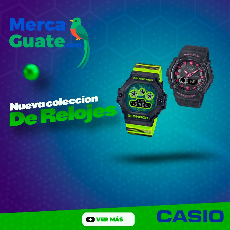 Oferta Relojes Movil