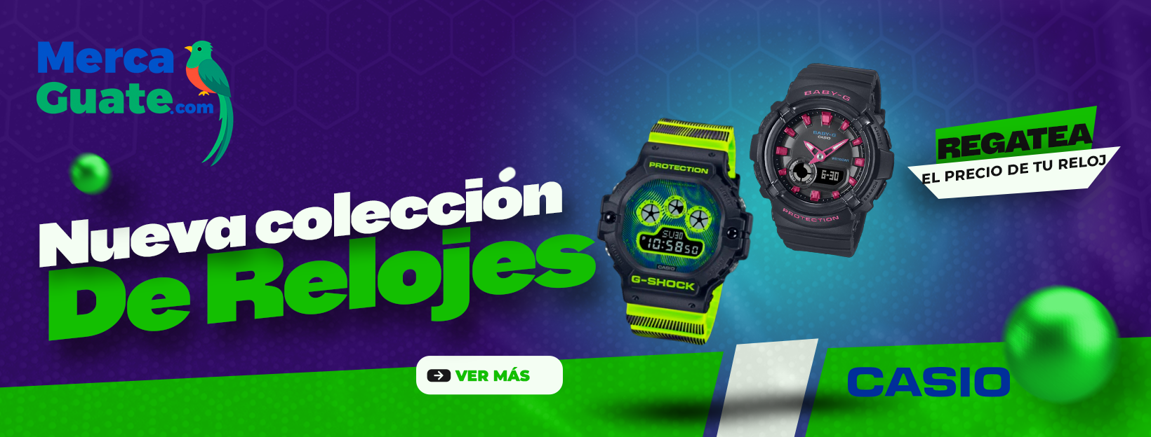 Oferta Relojes PC