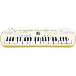 Teclado Casio Sa 80H2 Guatemala