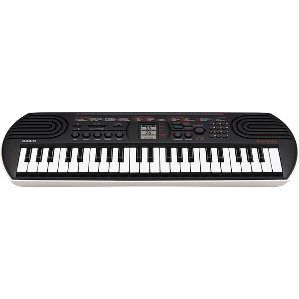 Teclado Casio Sa 81H2 Guatemala