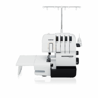 Máquina Serger Brother St4031Hd Guatemala