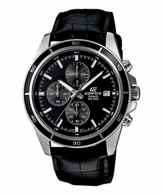 Reloj Edifice Efr 526L 1Av Guatemala