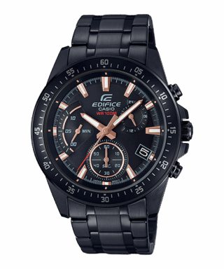 Reloj Edifice Efv 540Dc 1Bv Guatemala