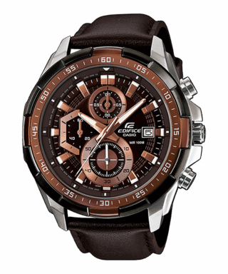 Reloj Edifice Efr 539L 5A Guatemala