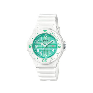 Reloj Casio Lrw 200H 3Cv Guatemala