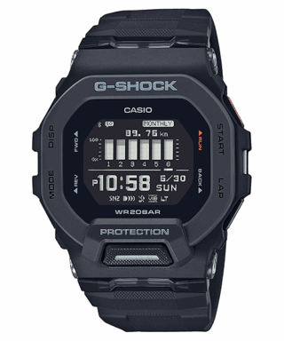 Reloj G Shock Gbd 200 1 Guatemala