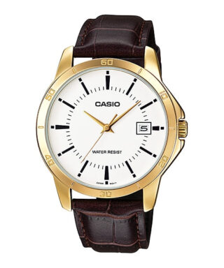 Reloj Casio Mtp V004Gl 7A Guatemala