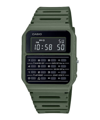 Reloj Casio Ca 53Wf 3B Guatemala