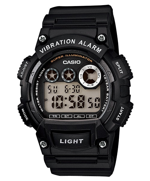 Reloj Casio W 735H 1Av Guatemala