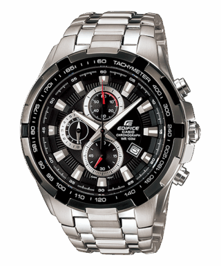 Reloj Edifice Ef 539D 1Av Guatemala