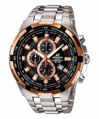 Reloj Edifice Ef 539D 1A5V Guatemala