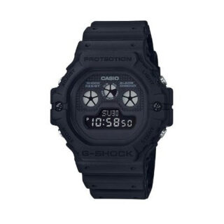 Reloj G Shock Dw 5900Bb 1 Guatemala