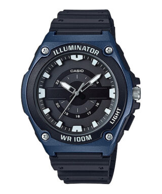 Reloj Casio Mwa 100H 2Av Guatemala