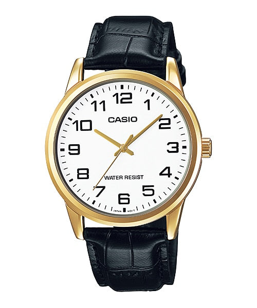 Reloj Casio Mtp V001Gl 7B Guatemala
