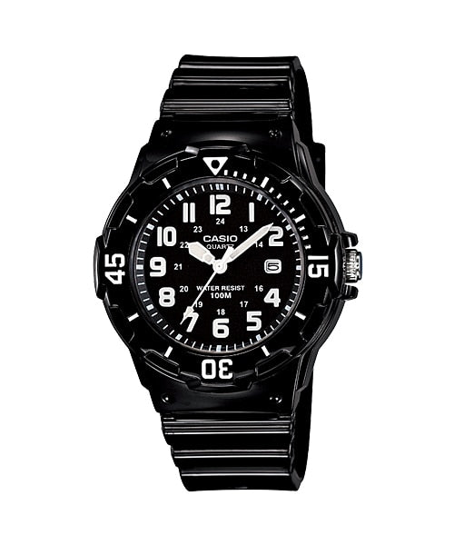 Reloj Casio Lrw 200H 1B Guatemala