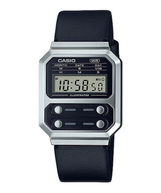 Reloj Casio A100Wel 1A Guatemala