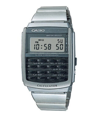 Reloj Casio Ca 506 1 Guatemala