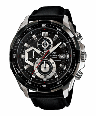 Reloj Edifice Efr 539L 1Av Guatemala