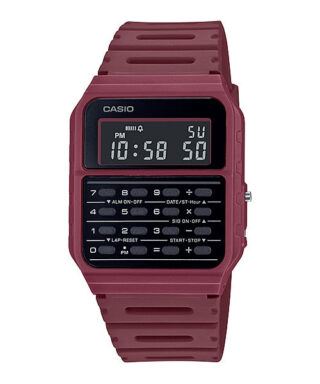 Reloj Casio Ca 53Wf 4B Guatemala