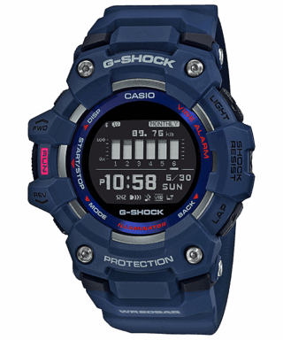 Reloj G Shock Gbd 100 2 Guatemala