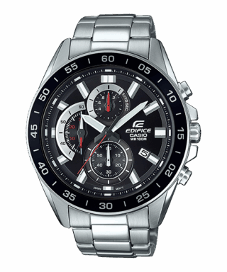Reloj Edifice Efv 550D 1Av Guatemala