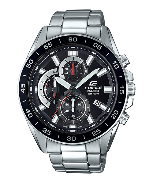 Reloj Edifice Efv 550D 1Av Guatemala