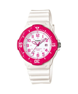 Reloj Casio Lrw 200H 4Bv Guatemala