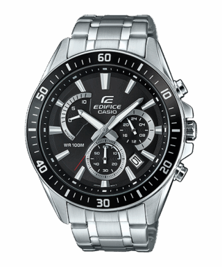 Reloj Edifice Efr 552D 1Avudf Guatemala
