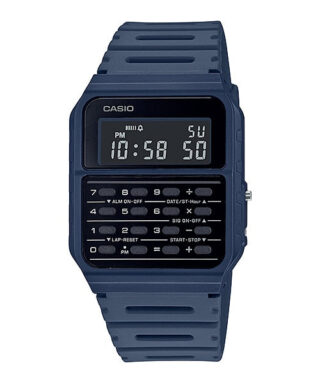 Reloj Casio Ca 53Wf 2B Guatemala